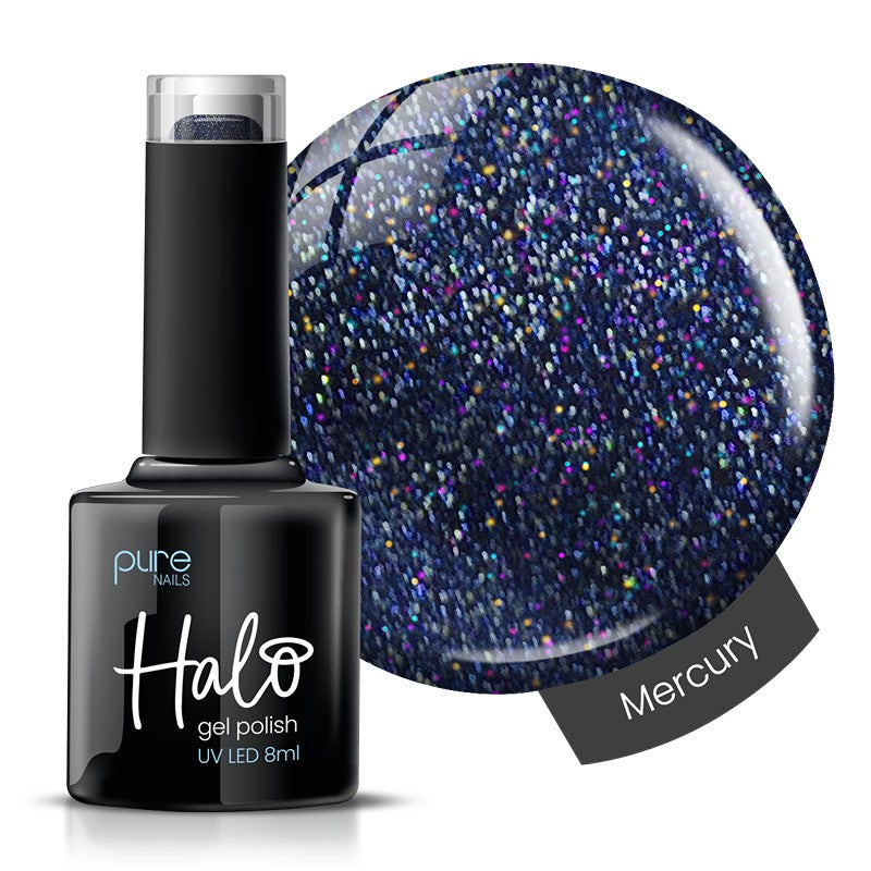 Halo Gel Polish 8ml
