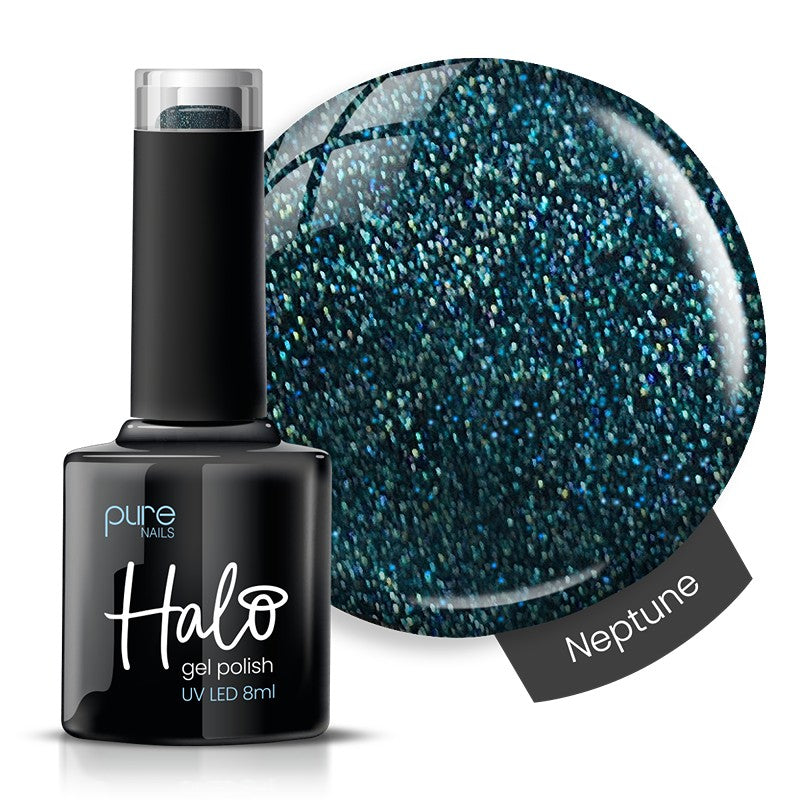 Halo Gel Polish 8ml