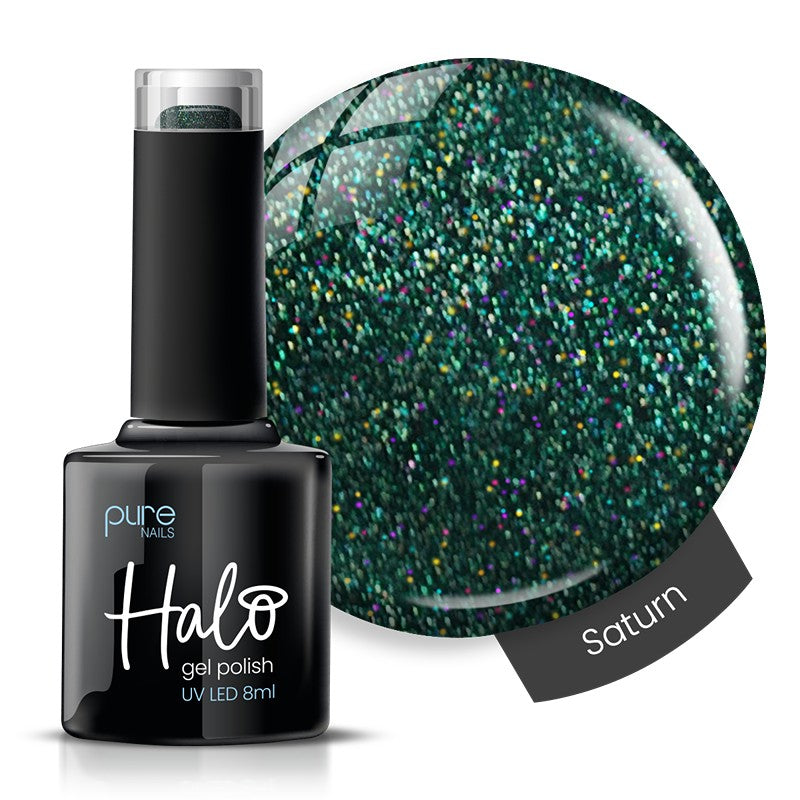 Halo Gel Polish 8ml