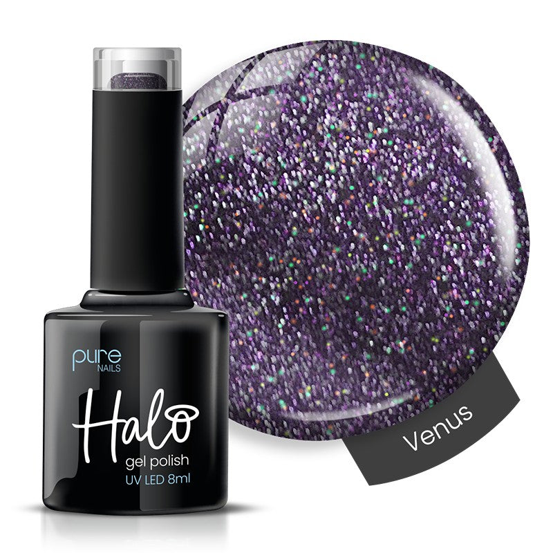 Halo Gel Polish 8ml