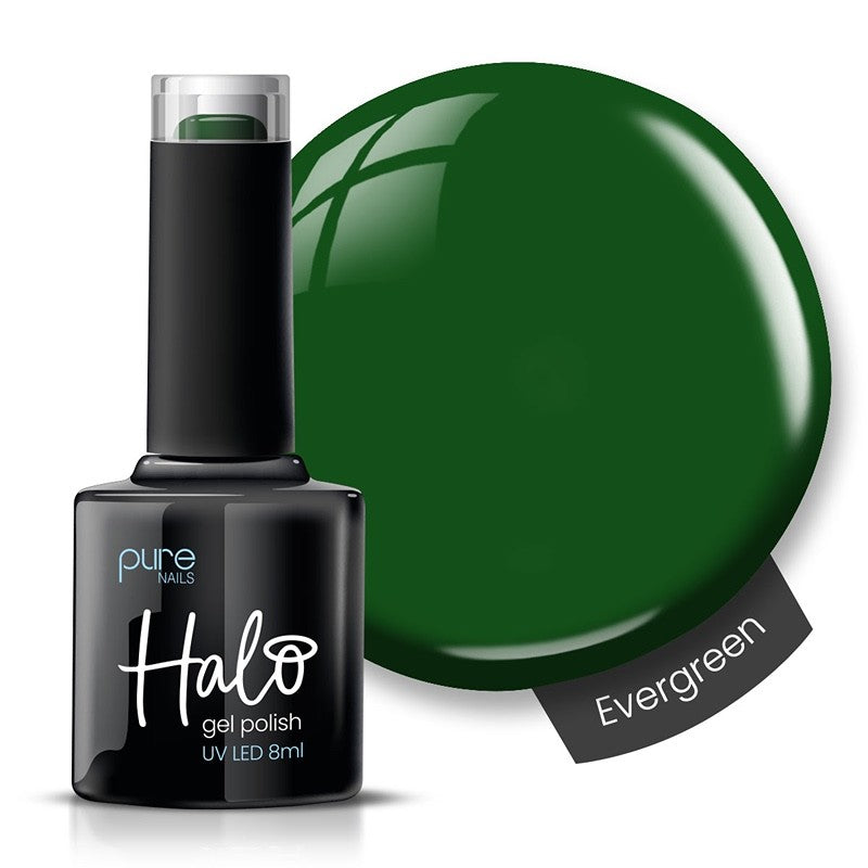 Halo Gel Polish 8ml