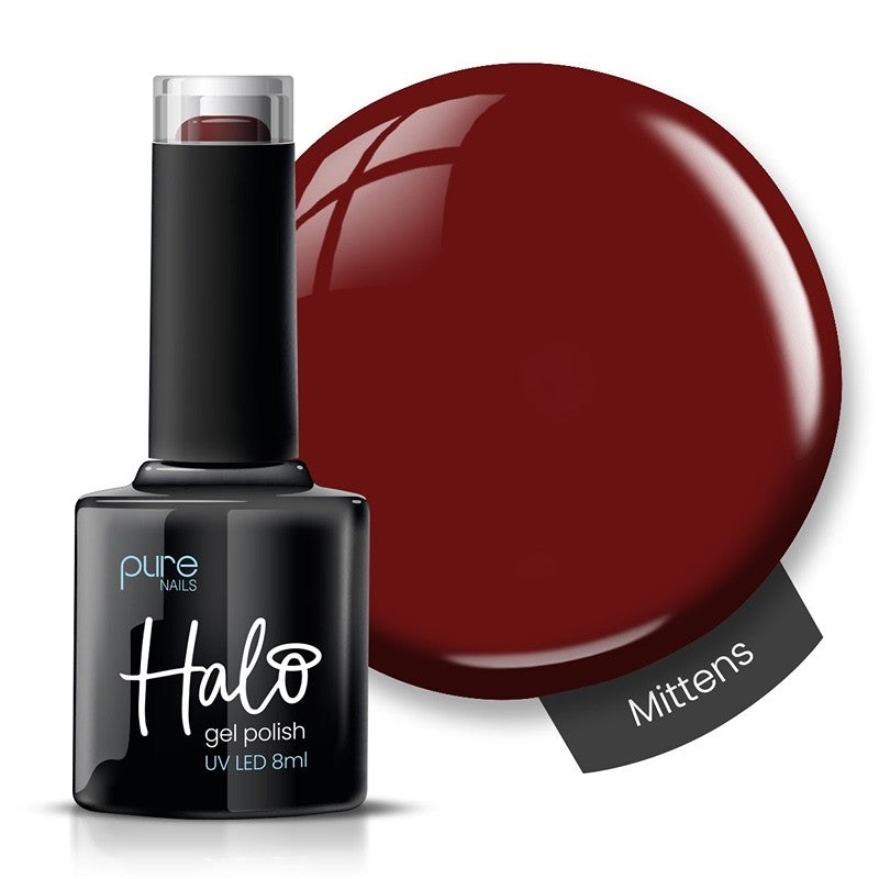 Halo Gel Polish 8ml