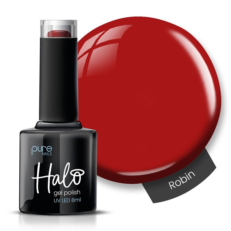 Halo Gel Polish 8ml