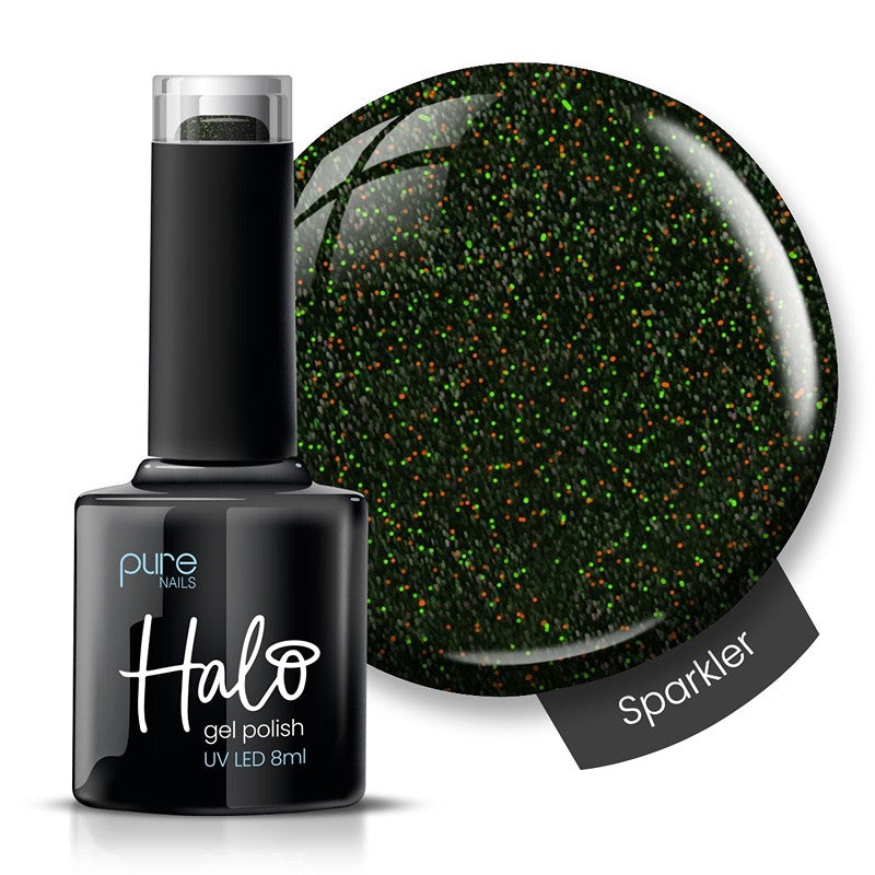 Halo Gel Polish 8ml