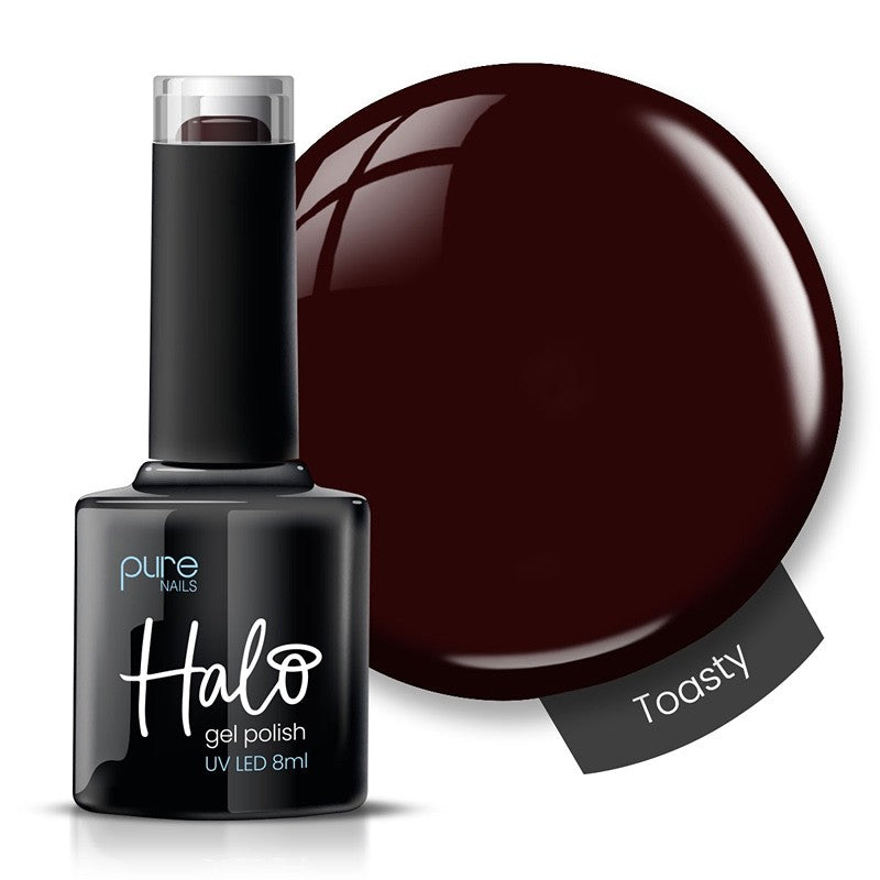 Halo Gel Polish 8ml