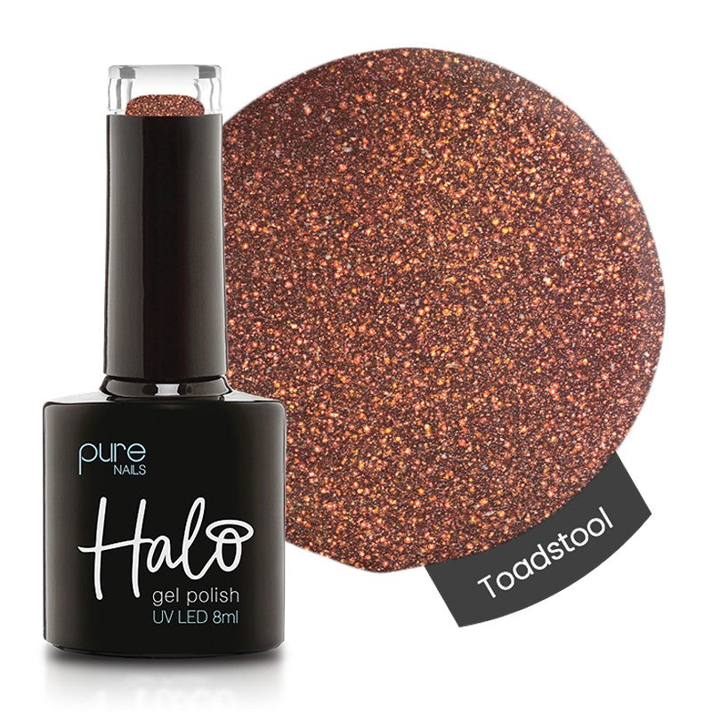 Halo Gel Polish 8ml
