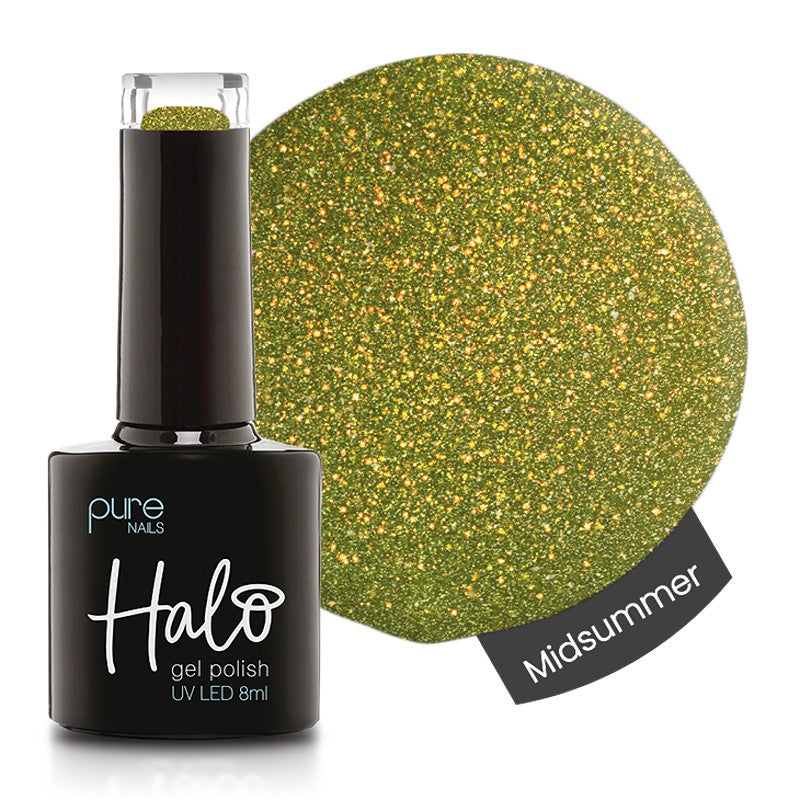 Halo Gel Polish 8ml