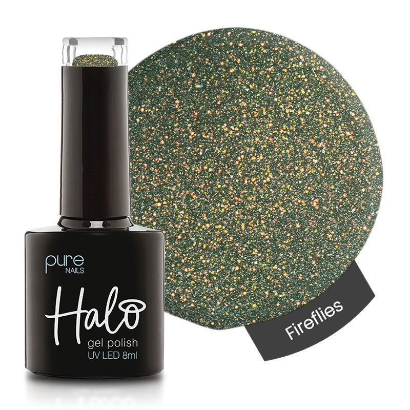 Halo Gel Polish 8ml