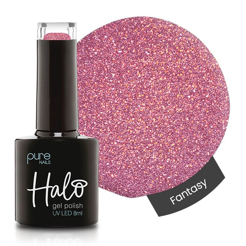 Halo Gel Polish 8ml