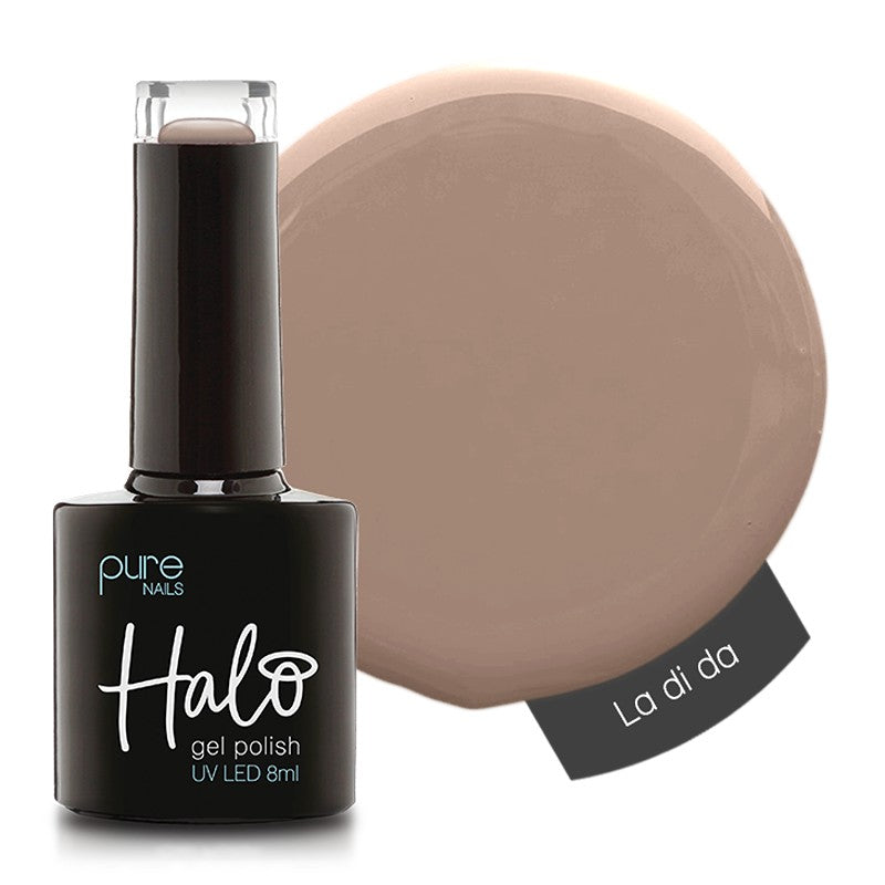 Halo Gel Polish 8ml
