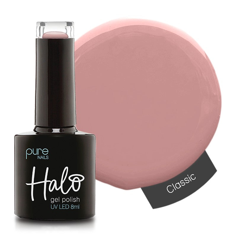 Halo Gel Polish 8ml