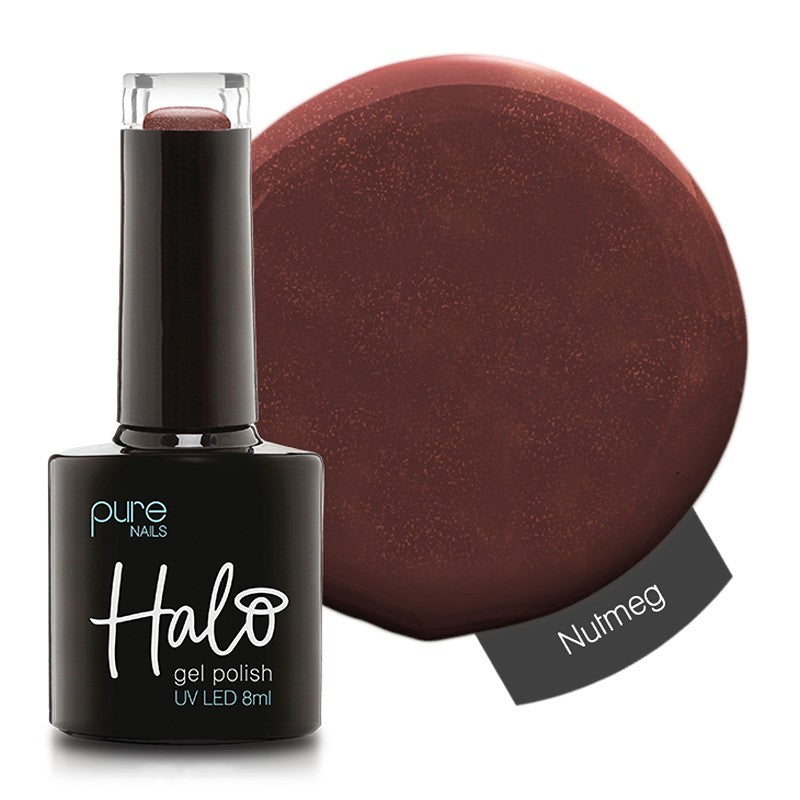 Halo Gel Polish 8ml