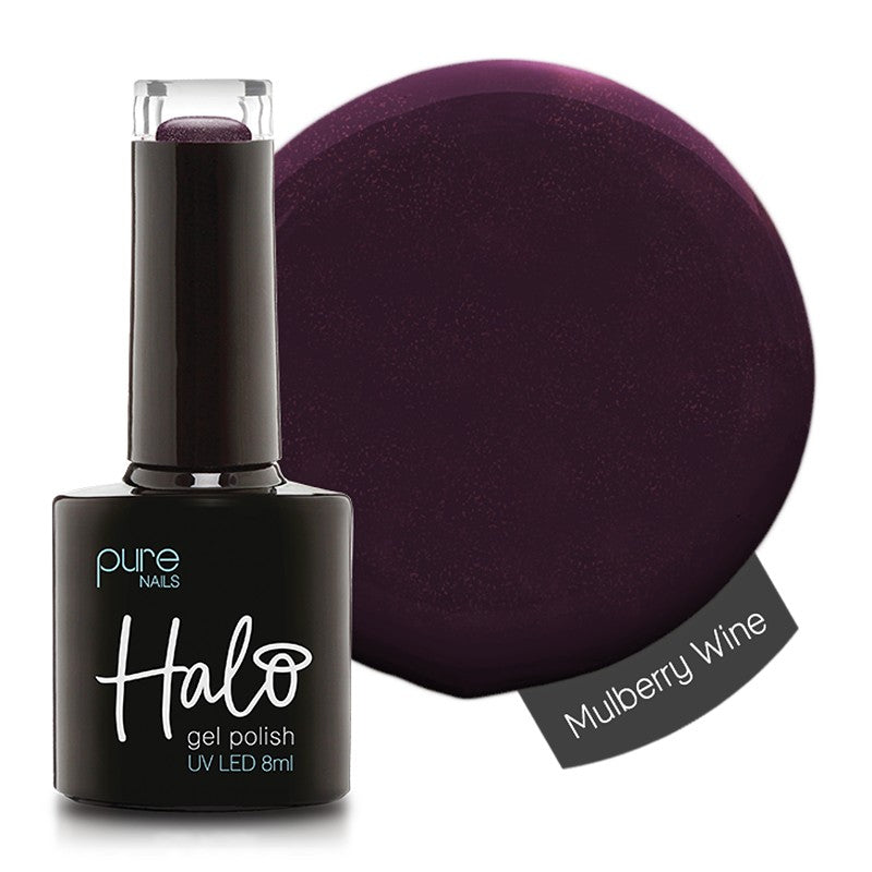 Halo Gel Polish 8ml