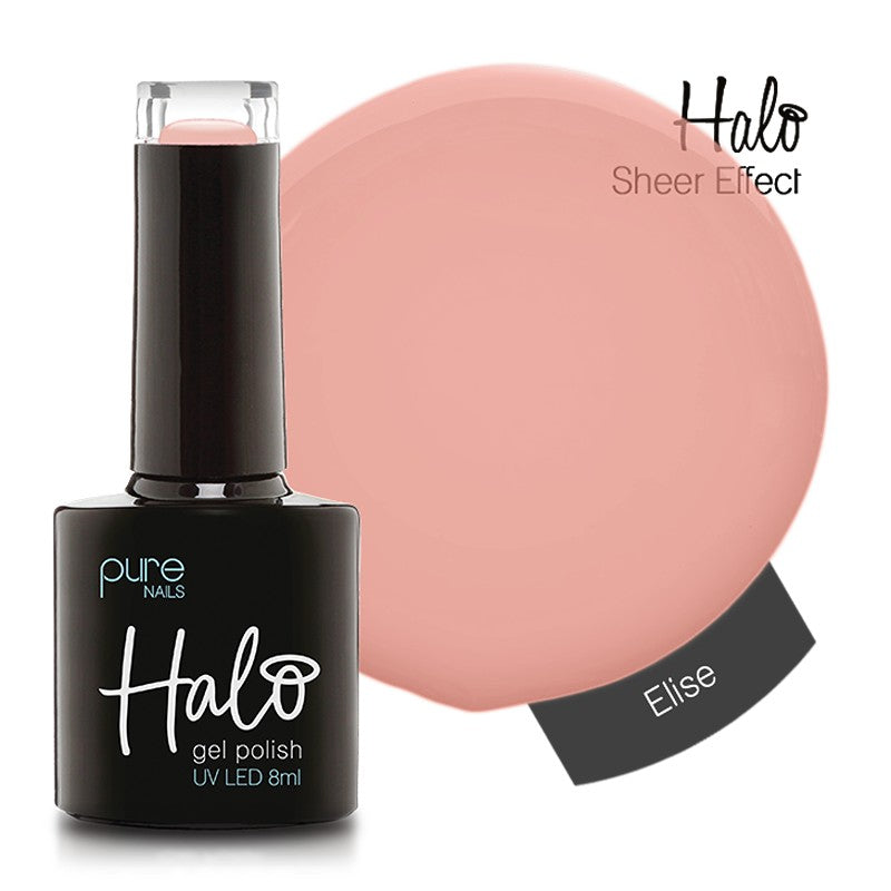 Halo Gel Polish 8ml