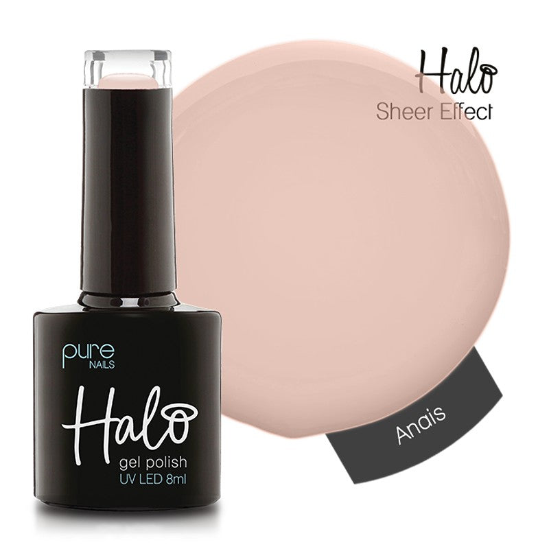 Halo Gel Polish 8ml