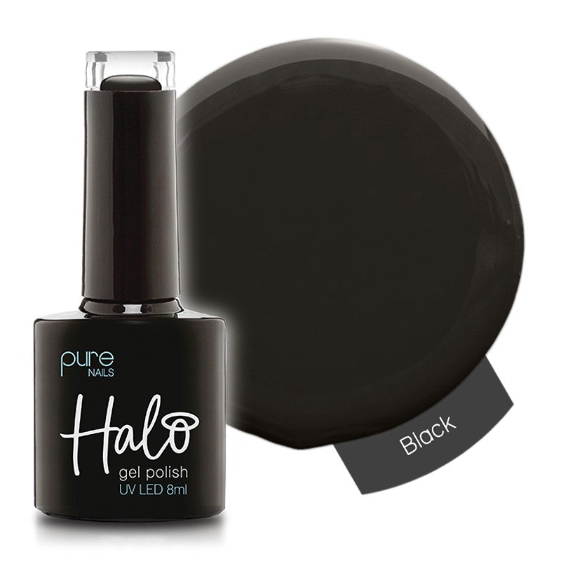 Halo Gel Polish 8ml
