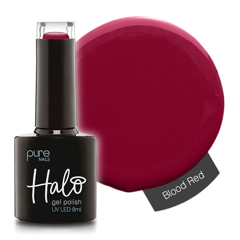 Halo Gel Polish 8ml