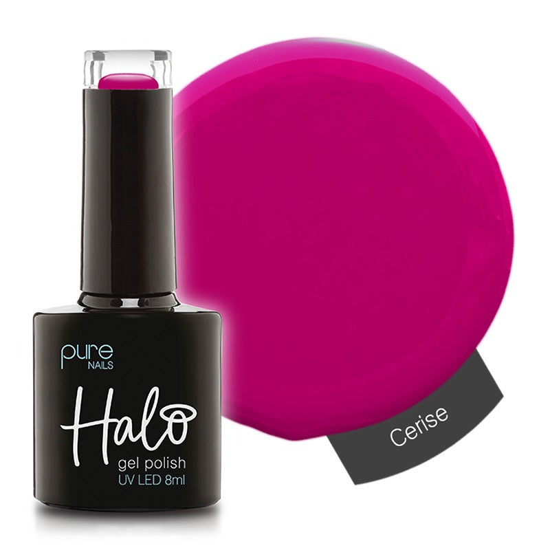 Halo Gel Polish 8ml