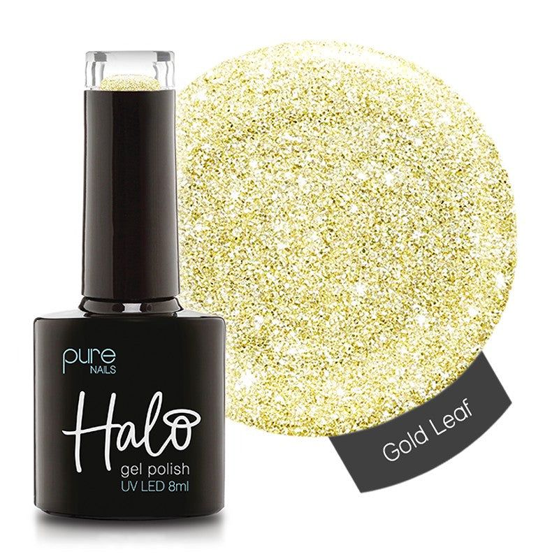 Halo Gel Polish 8ml
