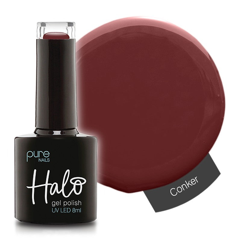 Halo Gel Polish 8ml