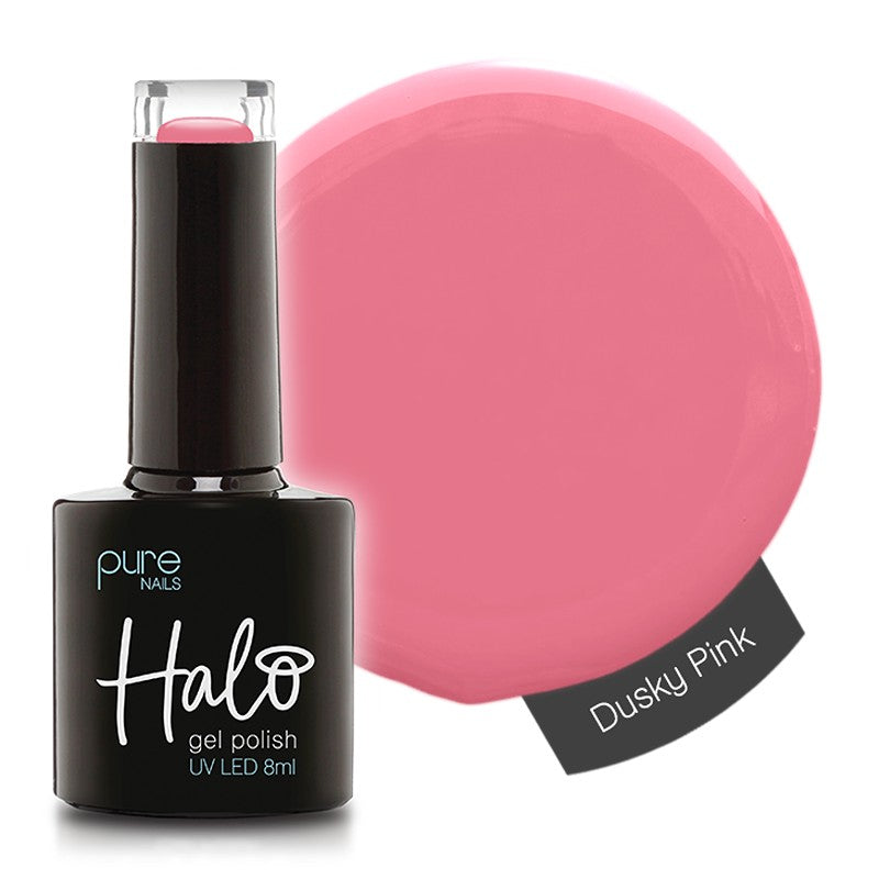 Halo Gel Polish 8ml