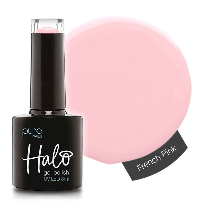 Halo Gel Polish 8ml