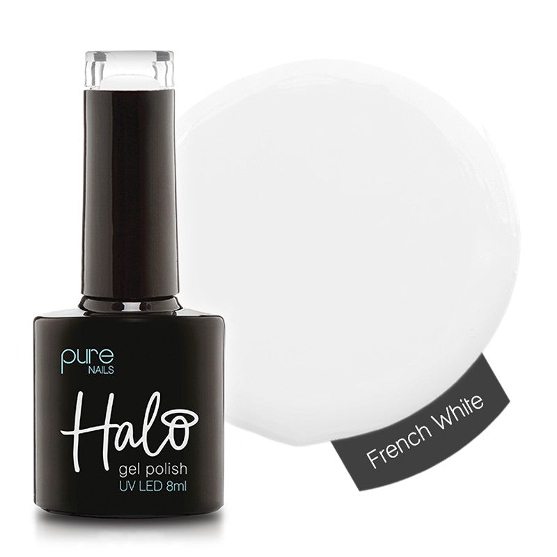 Halo Gel Polish 8ml