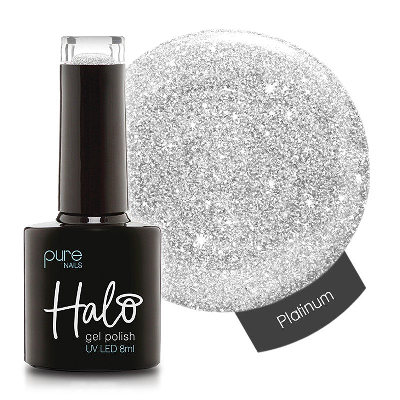 Halo Gel Polish 8ml