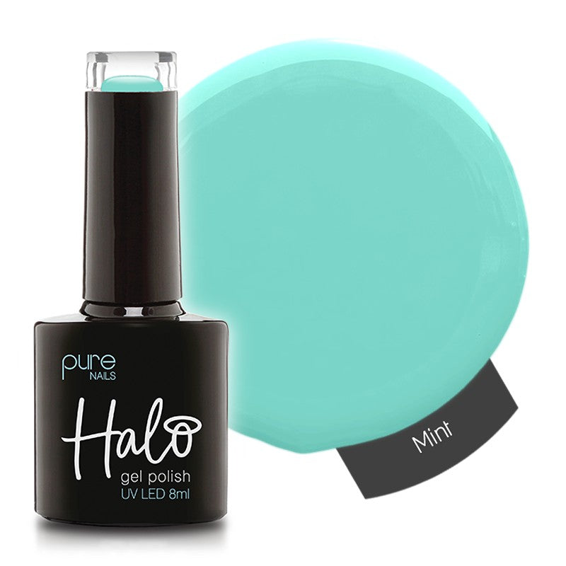Halo Gel Polish 8ml