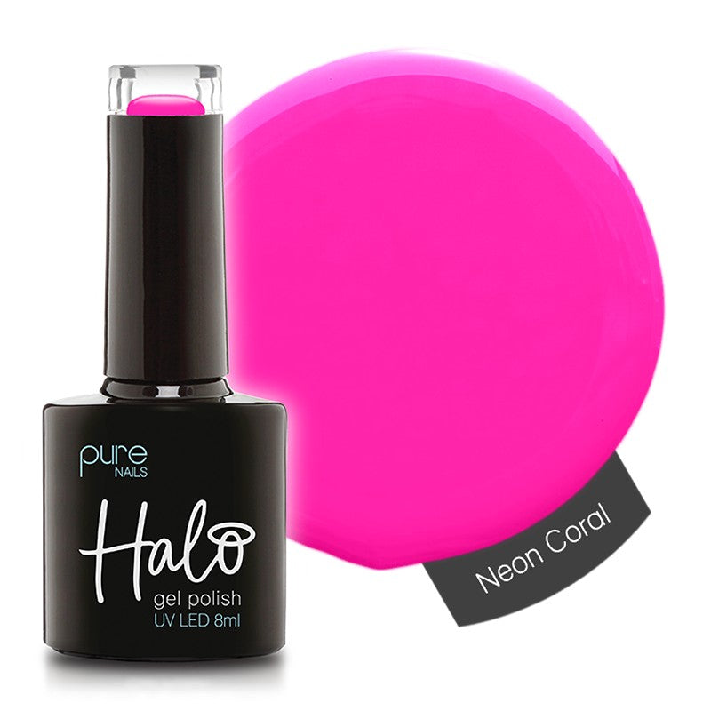 Halo Gel Polish 8ml