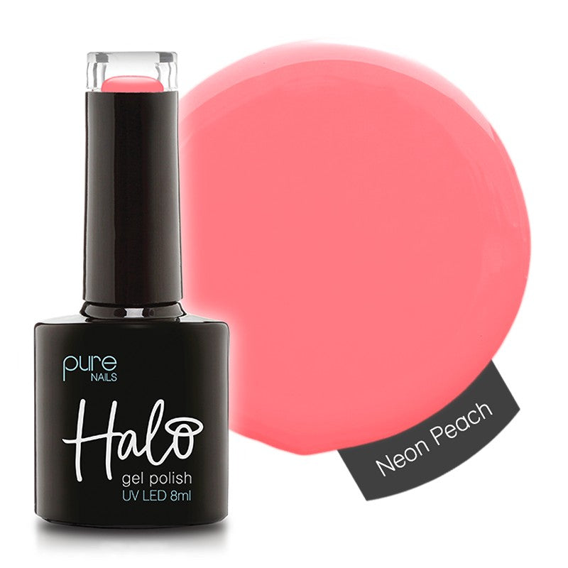 Halo Gel Polish 8ml