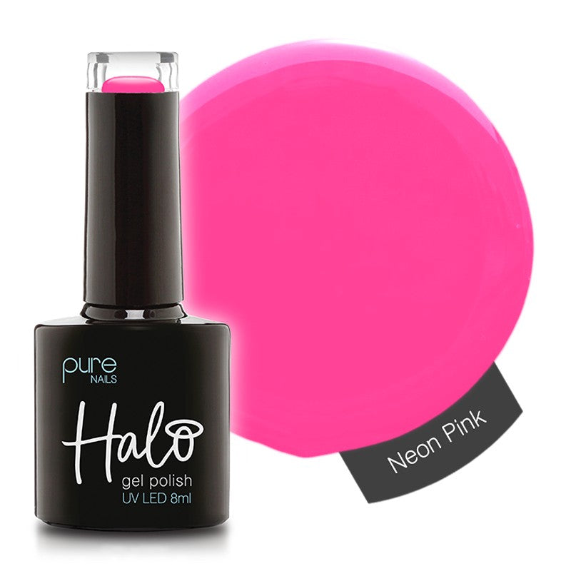 Halo Gel Polish 8ml