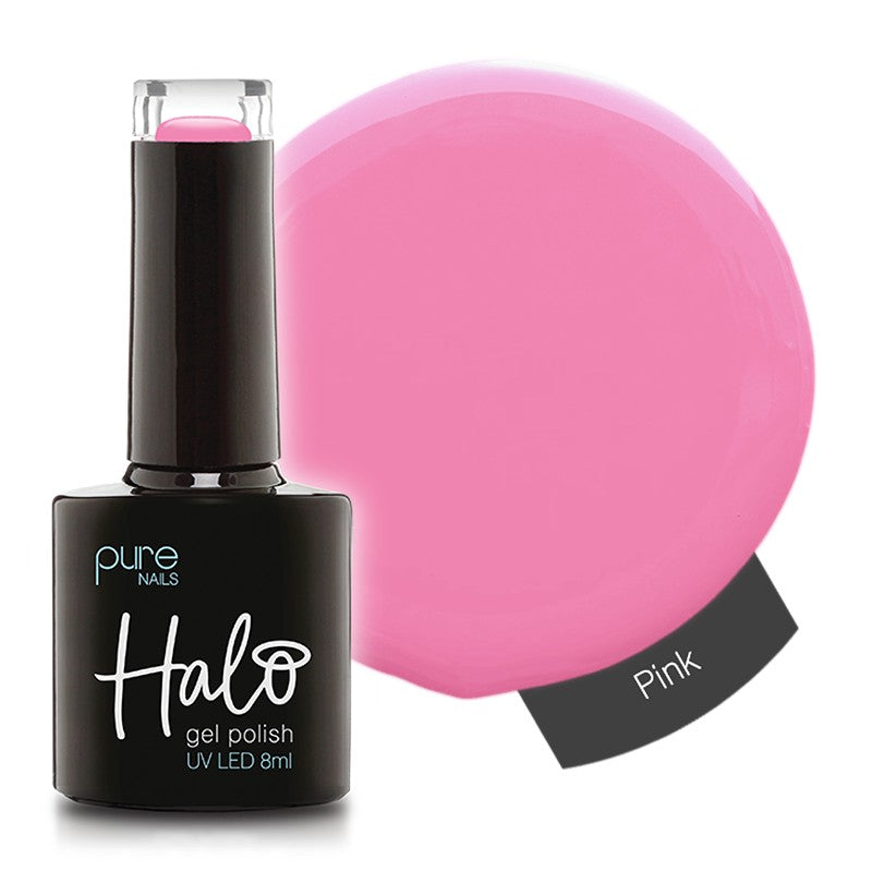 Halo Gel Polish 8ml
