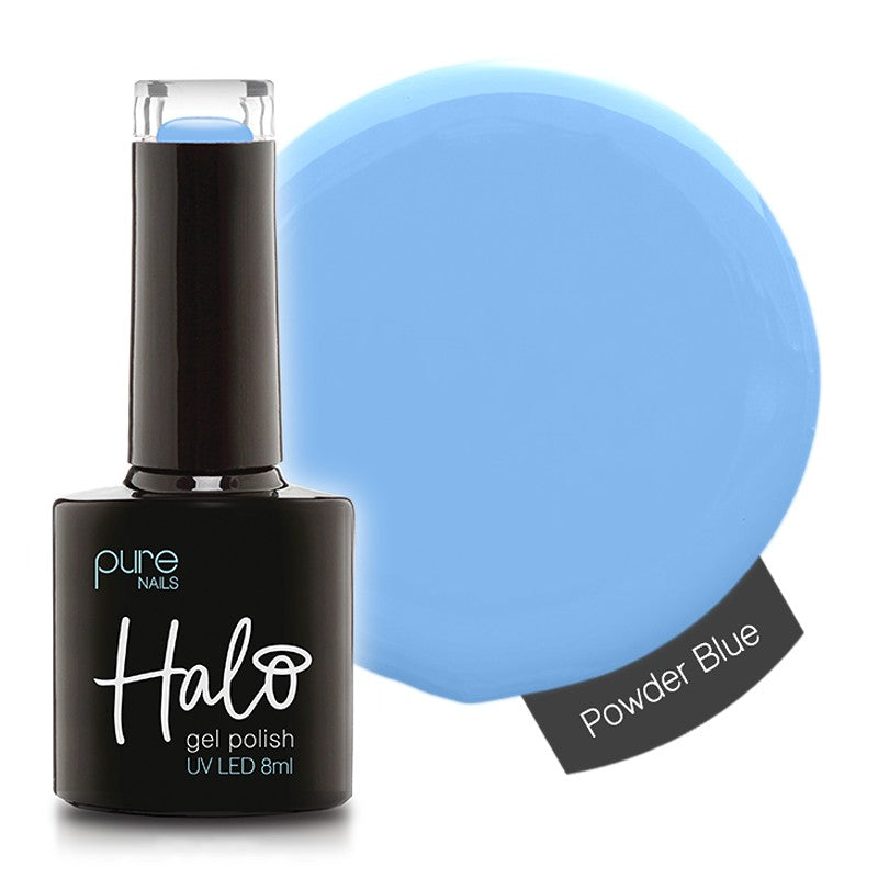 Halo Gel Polish 8ml