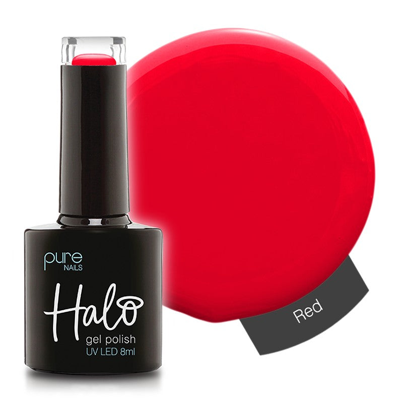 Halo Gel Polish 8ml