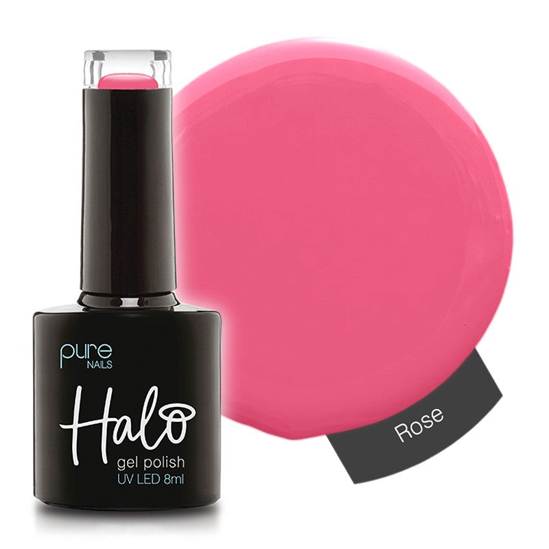 Halo Gel Polish 8ml