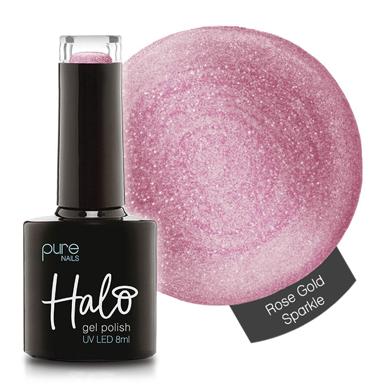 Halo Gel Polish 8ml