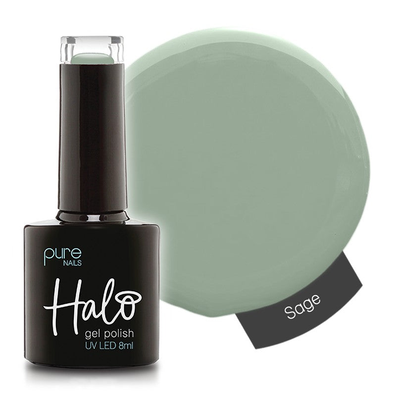 Halo Gel Polish 8ml