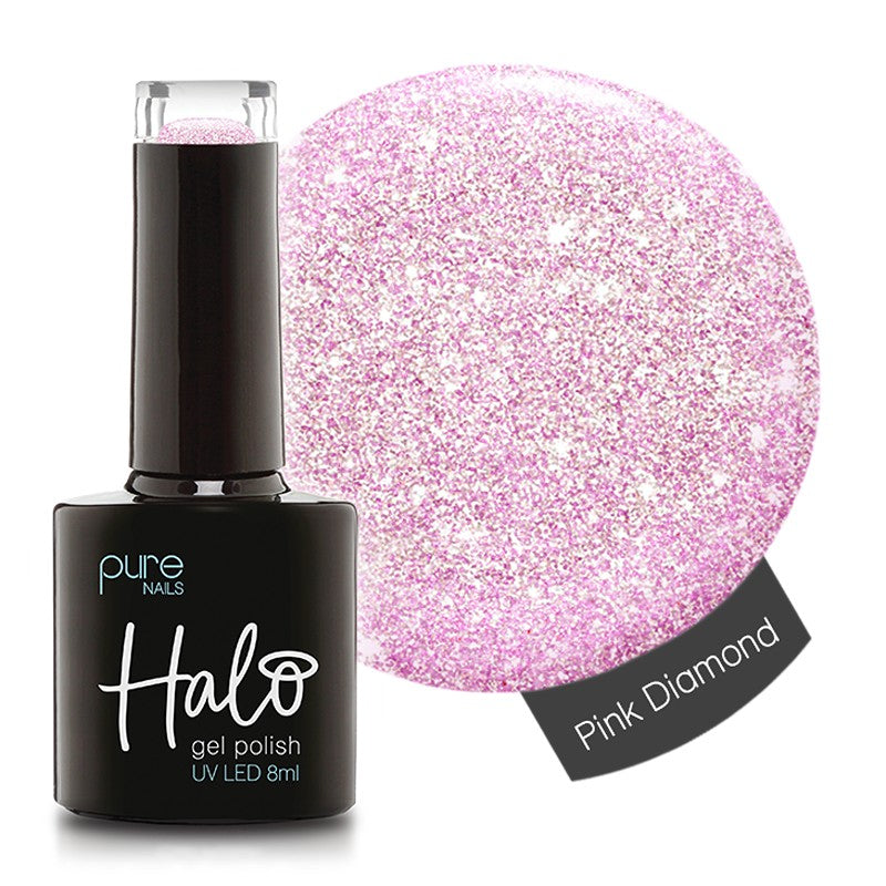Halo Gel Polish 8ml