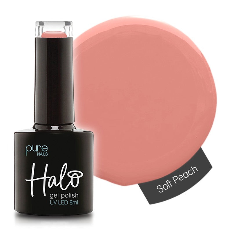 Halo Gel Polish 8ml