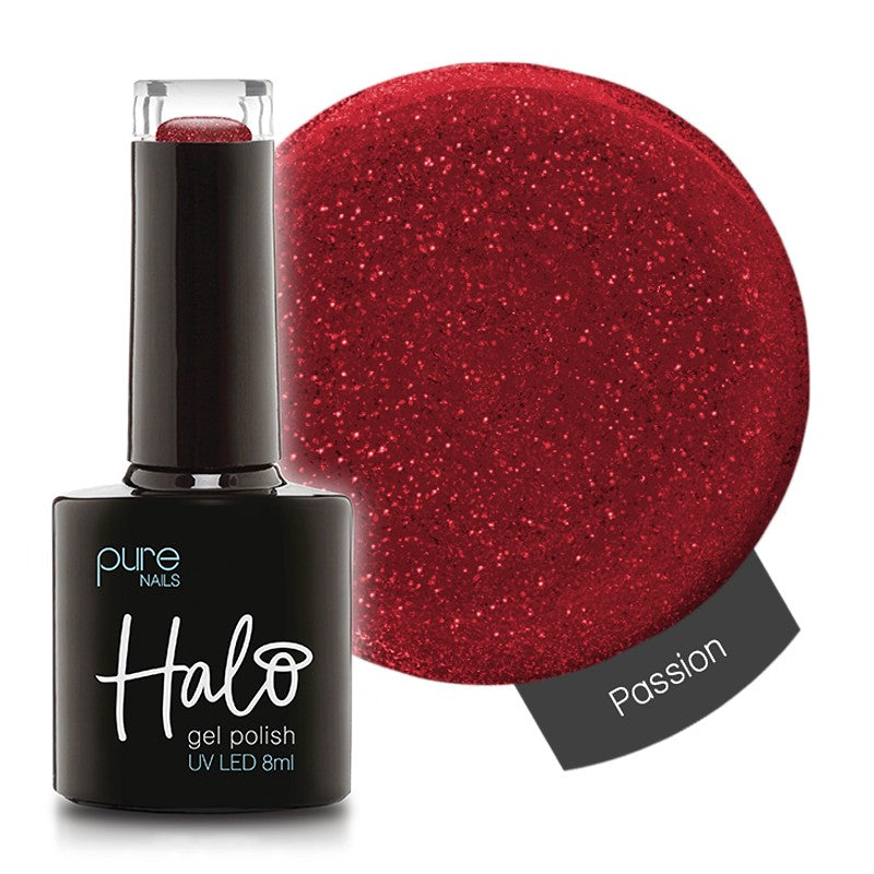 Halo Gel Polish 8ml