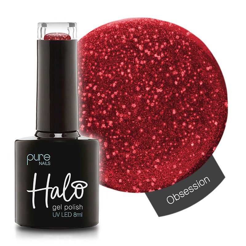 Halo Gel Polish 8ml
