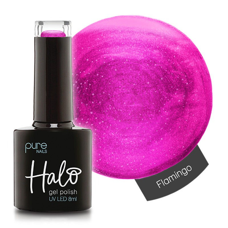 Halo Gel Polish 8ml