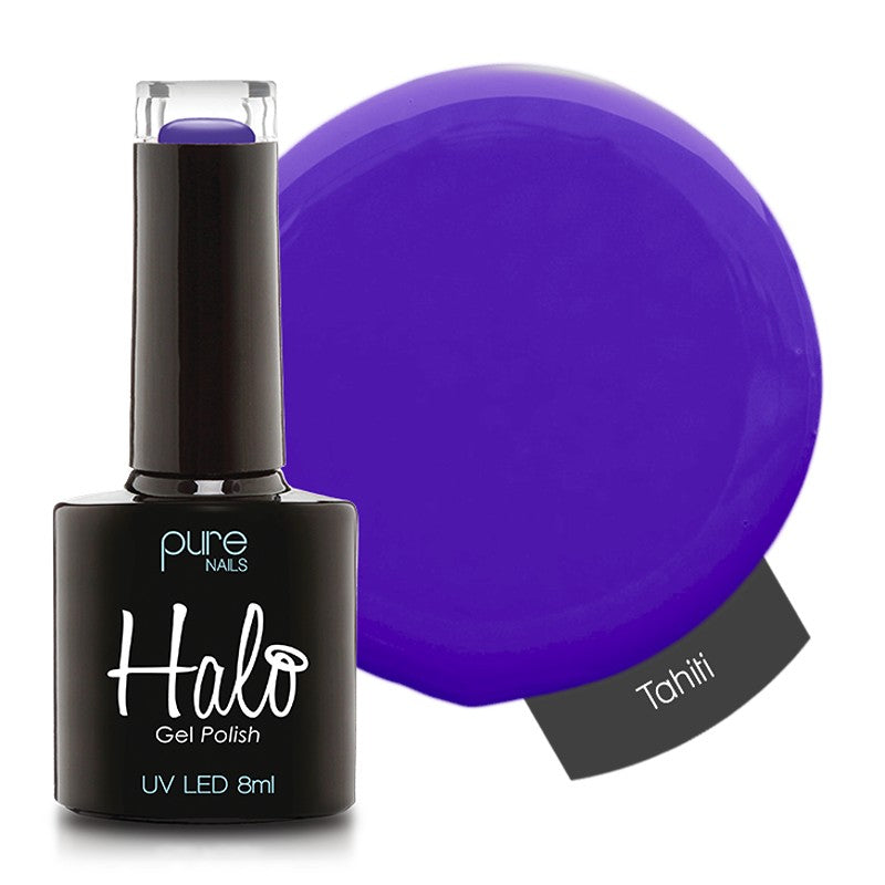 Halo Gel Polish 8ml