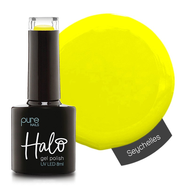 Halo Gel Polish 8ml
