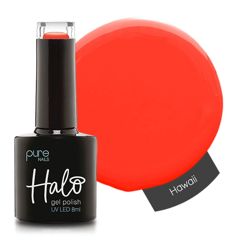 Halo Gel Polish 8ml