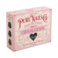 Halo Gel Polish Chocolate Box Collection