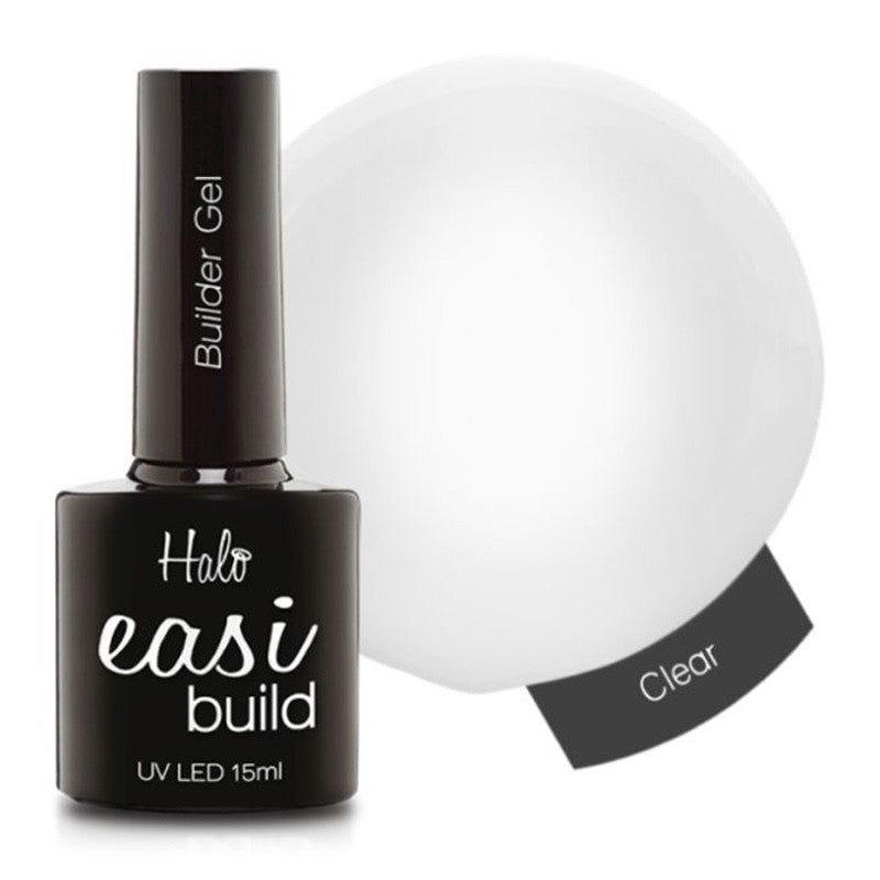 Halo EasiBuild Builder Gel 15ml