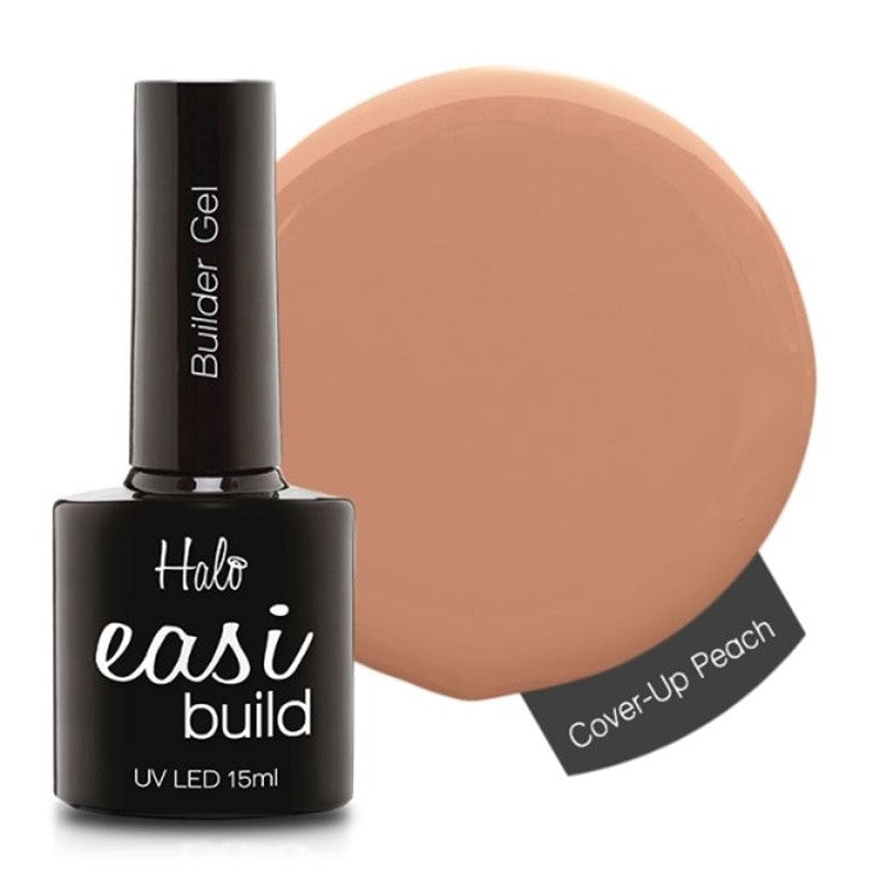 Halo EasiBuild Builder Gel 15ml
