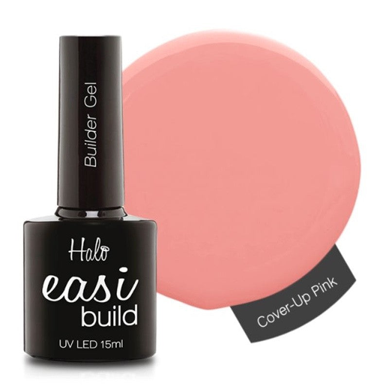 Halo EasiBuild Builder Gel 15ml